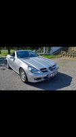 Mercedes Slk  r171  200 Kompressor Rheinland-Pfalz - Klein-Winternheim Vorschau