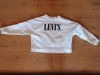 Pullover / Sweater "Levis" ,Größe M, Farbe weiß Bayern - Altmannstein Vorschau