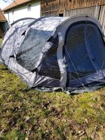 Biete gebrauchtes Zelt Outwell Nevada 5 P Campingzelt Zelt 300 € Bayern - Wernberg-Köblitz Vorschau