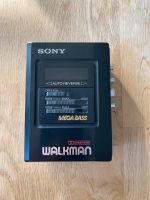 Sony Walkman WM -B47 Nordrhein-Westfalen - Krefeld Vorschau