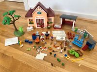 Playmobil Tierklinik 5529 mit OP-Saal 5530 Leipzig - Gohlis-Mitte Vorschau