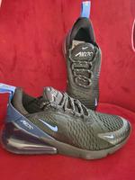 Nike Air Max 270 Sneaker Gr. 38.5 Nordrhein-Westfalen - Heinsberg Vorschau