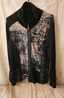 Schöne Strickjacke von Biba,  Gr. 40, neuwertig Berlin - Tempelhof Vorschau