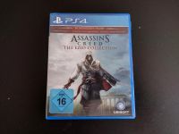 Assassin's Creed The Ezio Collection PS4 Frankfurt am Main - Nordend Vorschau