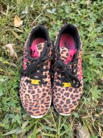 Adidas ZX FLUX_Sneaker_Leoparden Print Pankow - Prenzlauer Berg Vorschau