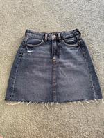 Jeansrock Denim XS 34 Nordrhein-Westfalen - Meerbusch Vorschau