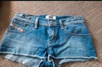NEU♦️ HOSE ♦️ DIESEL ♦️Hotpants Niedersachsen - Ritterhude Vorschau