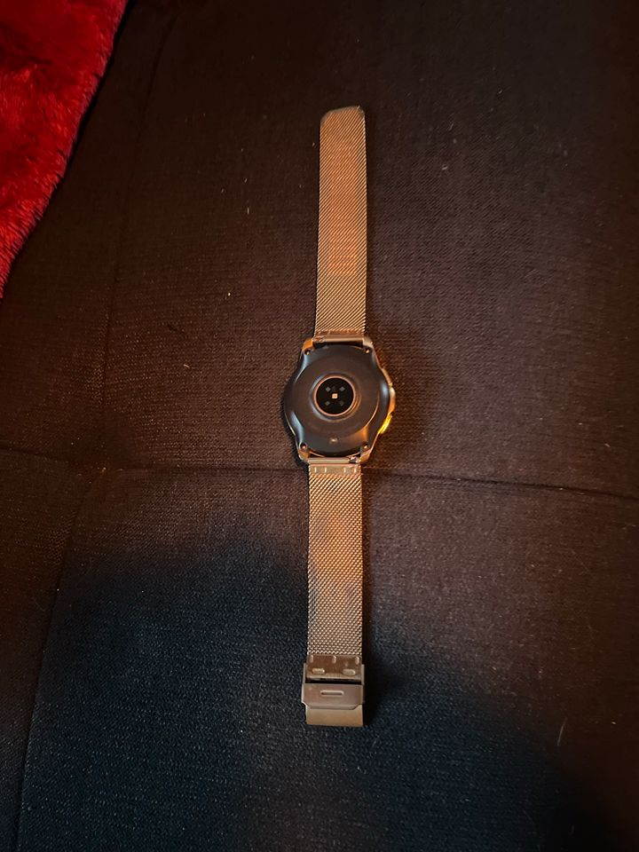 Smartwatch Samsung Galaxy Watch in Grundhof