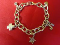 Jette Joop Armband Charm 925 Silber Niedersachsen - Gifhorn Vorschau