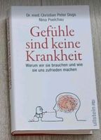 Gefühle sind keine Krankheit buch Nordrhein-Westfalen - Dormagen Vorschau