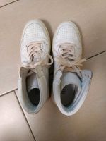 Sneaker Halbschuhe Turnschuhe Venturini Leder Lederschuhe Thüringen - Erfurt Vorschau