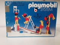 Playmobil 3512 Artisten bespielt in OVP Vintage Bayern - Mindelheim Vorschau