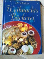 Weihnachtsbäckerei, Dr Oetker Weihnachts Bäckerei Bayern - Ellingen Vorschau