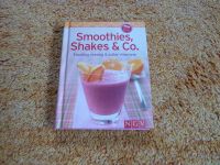 Smoothies,Shakes&Co. Rezepte Buch Nordrhein-Westfalen - Werl Vorschau