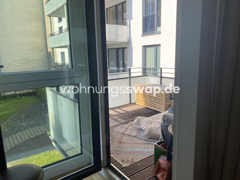 Wohnungsswap - 2 Zimmer, 65 m² - Dolziger Straße, Friedrichshain, Berlin in Berlin