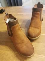 Stiefeletten / Rieker Bayern - Priesendorf Vorschau