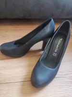 Tamaris Pumps Hessen - Schlitz Vorschau