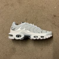 Nike Air Max Plus TN White Metallic Weiß Silber 39 Neu Innenstadt - Köln Altstadt Vorschau