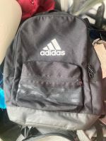 Adidas Rucksack- Original- schwarz - unisex - Stoff Köln - Lindenthal Vorschau