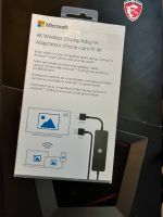 Microsoft Wireless Display Adapter 4K Brandenburg - Königs Wusterhausen Vorschau