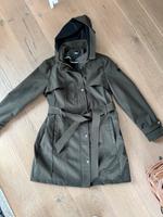 DKNY Trench Coat soft Shell Bayern - Weiden (Oberpfalz) Vorschau