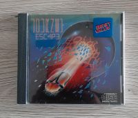 Journey- Escape,  CD Nordrhein-Westfalen - Unna Vorschau