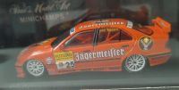 BMW E36 320i v. Bayern Nr. 25 STW 1998 Jägermeister neu ovp 1:43 Nordrhein-Westfalen - Lüdenscheid Vorschau