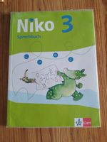 Niko 3 Sprachbuch, ISBN 978-3-12-310563-0 Niedersachsen - Aurich Vorschau