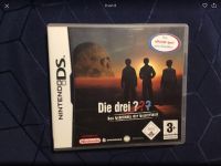 Nintendo DS Die drei Fragezeichen Das Geheimnis der Geisterinsel Bochum - Bochum-Mitte Vorschau