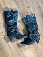 Stiefel , Damenstiefel , s.Olivier Hessen - Borken Vorschau