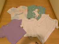 5 T-Shirts, Gr. 146 Berlin - Tempelhof Vorschau