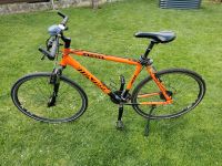 Winora Cross / Trekking Bike Senegal Hessen - Herleshausen Vorschau