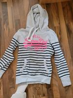 Pullover von SuperDry Niedersachsen - Lilienthal Vorschau