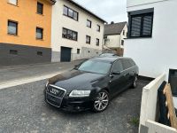 Audi A6 S Line Hessen - Limburg Vorschau