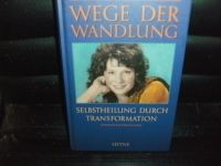 Shakti Gawain - Wege der Wandlung Wandsbek - Hamburg Tonndorf Vorschau