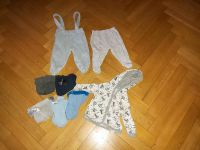 Hosen, Pullover, Shirts, Bodys, ... 62/68 Niedersachsen - Menslage Vorschau