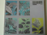 Neu 5 Ikea Karten Botantik floral Design Blumen Hessen - Groß-Gerau Vorschau