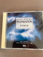 CD: classical inspiration power Obervieland - Habenhausen Vorschau