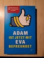 Adam ist jetzt mit Eva befreundet Buch Harburg - Hamburg Neugraben Vorschau