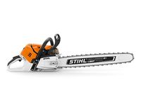 Stihl Motorsäge MS 500i Bayern - Schierling Vorschau