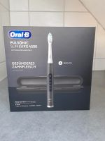 Oral-B Pulsonic Slimluxe 4500 Bayern - Baar i. Schwaben Vorschau