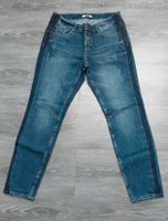 Comma Damen Jeans Hose Gr. 38 Niedersachsen - Banteln Vorschau