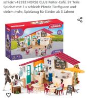 Schleich Café Niedersachsen - Lingen (Ems) Vorschau