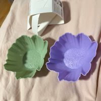 Neu 2 Schüsseln Blume Pastell Set Plastik flieder Nordrhein-Westfalen - Monheim am Rhein Vorschau