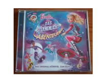 Barbie in Das Sternenlicht Abenteuer - Original-Hörspiel zum Film Dresden - Seevorstadt-Ost/Großer Garten Vorschau