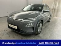 Hyundai Kona EV Geschlossen, 5-türig, Direktantrieb, 1-G Niedersachsen - Wense bei Bad Fallingbostel Vorschau