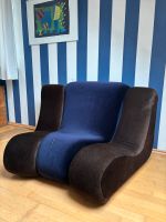 Original Rosenthal Vario Pillo Space Age Sofa Couch Sessel Nordrhein-Westfalen - Espelkamp Vorschau