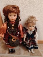Porzellan Puppen Bayern - Bernbeuren Vorschau