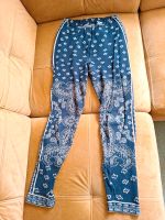 Free People Strick Leggins Sachsen-Anhalt - Gräfenhainichen Vorschau