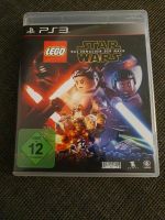 PS3 Lego Star Wars -Das Erwachen der Macht Nordrhein-Westfalen - Herzogenrath Vorschau